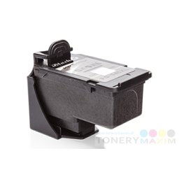 Náplň Canon PG-545 XL Black - renovovaná atramentová náplň