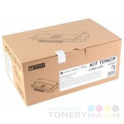 Toner Konica Minolta 1600F ( TC-16 ) - originálny toner
