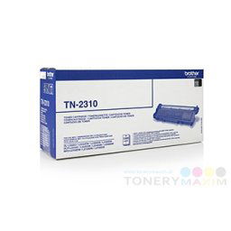 BROTHER originál toner TN-2310 HL-L2300, DCP-L2500, MFC-L2700 series - TN2310