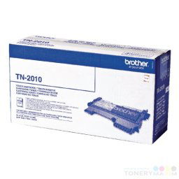 BROTHER originál toner TN-2010 HL-2130, DCP-7055/7055W/7057 - TN2010