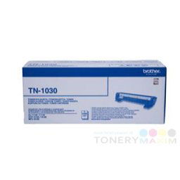 BROTHER originál toner TN-1030 HL-1110E/1112E/1210WE, DCP-1510E/1512E/1610WE, MFC-1810E/19