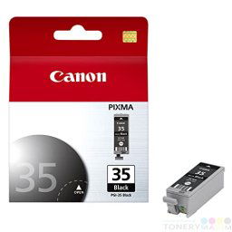 CANON Originál PGI-35BK black PIXMA iP100