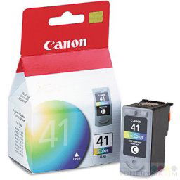 CANON Originál CL-41 color MP 150/170/450, iP 1200/1600/2200