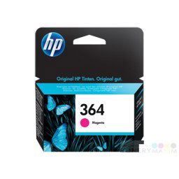 HP Originál CB319EE no.364 Červená, Vivera Ink - CB319EE