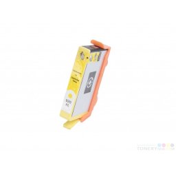 Náplň HP CD974A no. 920 XL yellow - alternatívna atramentová náplň