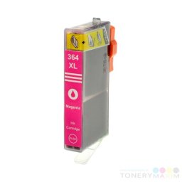 Náplň HP CB324EE no. 364XL magenta - alternatívna atramentová náplň