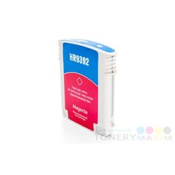 Náplň HP C9392A no. 88 XL magenta - renovovaná náplň