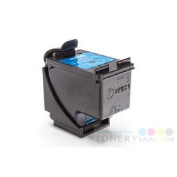 Náplň HP C9364EE no. 337 black - renovovaná náplň