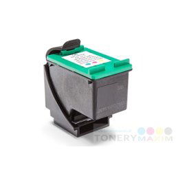 Náplň HP C9361EE no. 342 color - renovovaná náplň