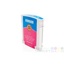 Náplň HP C4908AE no. 940XL magenta - alternatívna atramentová náplň