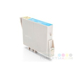 Náplň Epson T1812 Cyan - alternatívna atramentová náplň