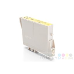 Náplň Epson T1804 Yellow - alternatívna atramentová náplň