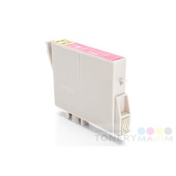 Náplň Epson T1803 Magenta - alternatívna atramentová náplň