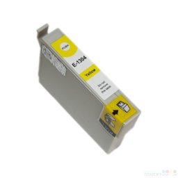 Náplň Epson T1304 Yellow - alternatívna atramentová náplň