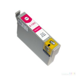 Náplň Epson T1303 Magenta - alternatívna atramentová náplň