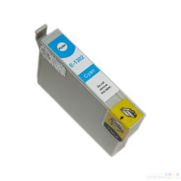 Náplň Epson T1302 Cyan - alternatívna atramentová náplň