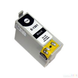 Náplň Epson T1301 Black - alternatívna atramentová náplň
