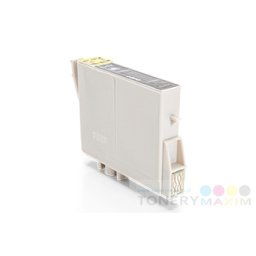 Náplň Epson T1291 Black - alternatívna atramentová náplň