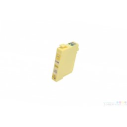 Náplň Epson T1284 Yellow - alternatívna atramentová náplň