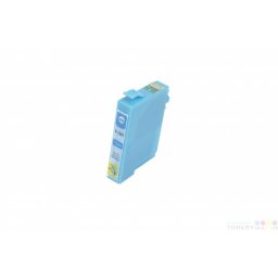 Náplň Epson T1282 Cyan - alternatívna atramentová náplň