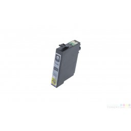 Náplň Epson T1281 Black - alternatívna atramentová náplň