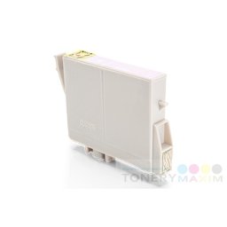 Náplň Epson T0806 Light magenta - alternatívna atramentová náplň