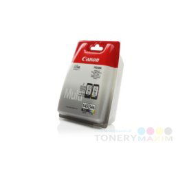 Náplne Canon PG-545bk + CL-546 - originálne náplne Multipack