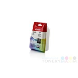 Náplne Canon PG-510Bk + CL-511 - originálne náplne Multipack