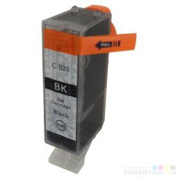 Náplň Canon PGI-520 black - alternatívna atramentová náplň
