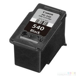 Náplň Canon PG-540 black - originálna atramentová náplň