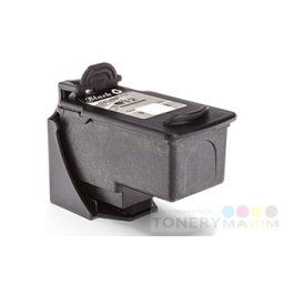 Náplň Canon PG-512 Black - renovovaná atramentová náplň