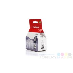 Náplň Canon PG-510 Black - originálna atramentová náplň