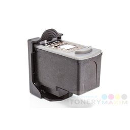 Náplň Canon PG-40 Black - renovovaná náplň