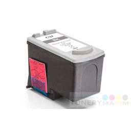 Náplň Canon PG-37 Black - renovovaná náplň