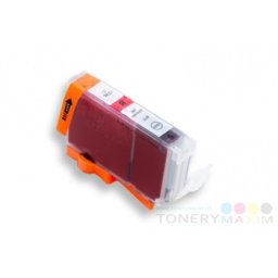Náplň Canon CLI-8R red - alternatívna atramentová náplň