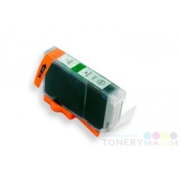 Náplň Canon CLI-8G green - alternatívna atramentová náplň