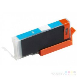 Náplň Canon CLI-571 XL cyan - alternatívna atramentová náplň