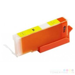 Náplň Canon CLI-551 XL yellow - alternatívna atramentová náplň