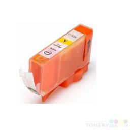 Náplň Canon CLI-526 yellow - alternatívna atramentová náplň
