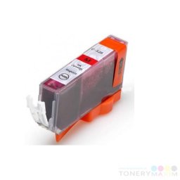 Náplň Canon CLI-526 magenta - alternatívna atramentová náplň
