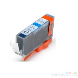 Náplň Canon CLI-526 cyan - alternatívna atramentová náplň