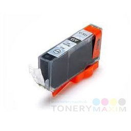 Náplň Canon CLI-521GY - alternatívna atramentová náplň