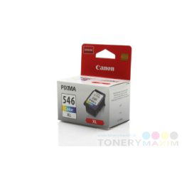 Náplň Canon CL-546 XL Color - originálna atramentová náplň