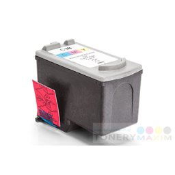 Náplň Canon CL-38 Color - renovovaná náplň