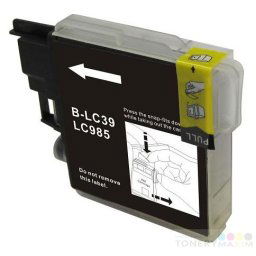 Náplň Brother LC-985 XL Black - alternatívna atramentová náplň