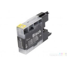 Náplň Brother LC-1240 Black - alternatívna atramentová náplň