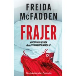 F(Freida McFadden)