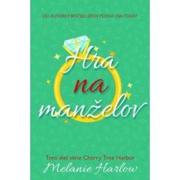 H(Harlow Melanie)
