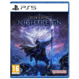 Elden Ring Nightreign (Seekers Edition) PS5