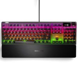 SteelSeries Apex 7 (Red Switch) US 64636
